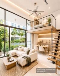 The Skywoods (D23), Condominium #634941621